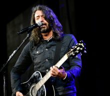 Dave Grohl opens about curved spine diagnosis: “I was different and I liked it”