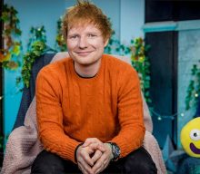 Ed Sheeran to read kid’s story about stuttering on ‘CBeebies’