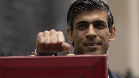 Rishi Sunak’s “NFT for Britain” plans scrapped after 11 months