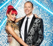 Robert Webb pulls out of ‘Strictly Come Dancing’ due to ill health