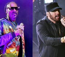 Snoop Dogg opens up about his past feud with Eminem: “I felt like I was out of pocket”