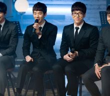 2AM make long-awaited return with two new music videos starring 2PM’s Junho