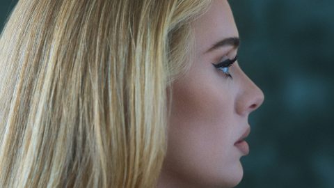 Adele releases tracklist for upcoming new album ’30’