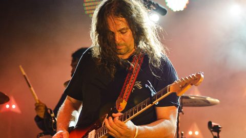 Watch The War On Drugs debut three ‘I Don’t Live Here Anymore’ songs live for first time