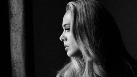 Adele returns with first single in five years, ‘Easy On Me’