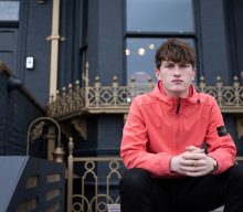 Rising star Andrew Cushin signs to Pete Doherty’s record label, Strap Originals