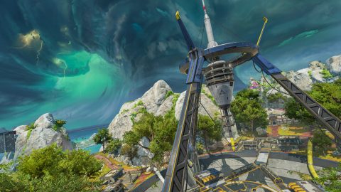 ‘Apex Legends: Escape’ preview –  Season 11 brings PVE carnage, a major rework, and more