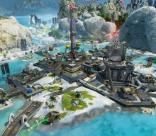 ‘Apex Legends’ Storm Point designer talks about the scale of the new map