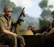 ‘Arma 3’ update adds Navy SEALs and a new map to Vietnam DLC