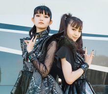 Babymetal close 10th anniversary celebrations and tease future in new video