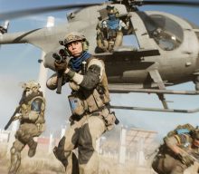 Player manages to create Battle Royale mode in ‘Battlefield 2042’