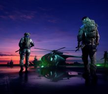 Hazard Zone game mode will feature smaller ‘Battlefield 2042’ maps
