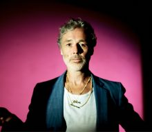 Baxter Dury announces ‘Best Of’ album, ‘Mr Maserati 2001 To 2021’