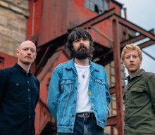 Biffy Clyro announce new Amazon documentary ‘Cultural Sons Of Scotland’