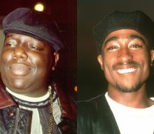 The Notorious B.I.G, Tupac and more rap legends will receive their own Funko figures this year
