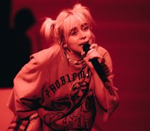 Billie Eilish announces ‘Eilish’ perfume: “One of the most exciting things I’ve ever done”