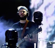 Watch Bon Iver give ‘PDLIF’ its live debut