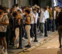 One-in-five London bouncers quit during COVID
