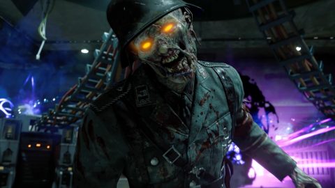 Treyarch releases “inclusive” statement a month after studio head resigns