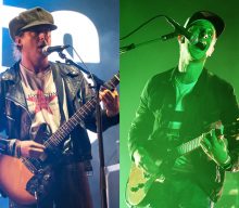 Carl Barât reveals he’s been working on new music with Jamie T