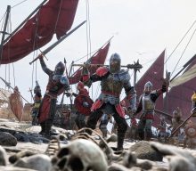 ‘Chivalry 2’ DLSS update promises sharper, faster gore on GeForce RTX graphics cards