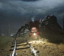 ‘Choo-Choo Charles’ has players try and survive a horrifying train-spider
