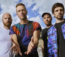 Coldplay score ninth consecutive UK Number One album with ‘Music Of The Spheres’