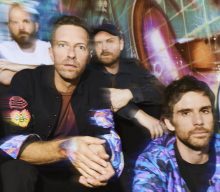 Coldplay – ‘Music Of The Spheres’ review: world-conquering pop group reach for the stars