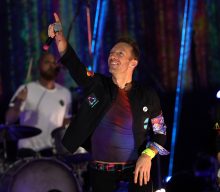 Coldplay live in London: a stripped-back celebration of band’s staying power