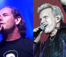 Corey Taylor, Billy Idol and more to perform Sex Pistols and Lou Reed albums live for charity