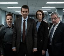 Irvine Welsh TV series ‘Crime’ gets second series