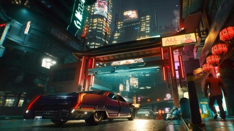 Latest ‘Cyberpunk 2077’ patch leads to PS4 and PC issues for players