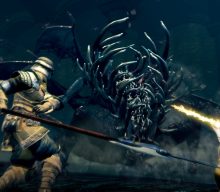 ‘Dark Souls: Nightfall’ mod shows off footage ahead of upcoming demo