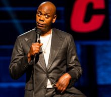 Dave Chappelle’s high school continues with plans to rename theatre in his honour