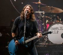Foo Fighters to perform VR concert after this week’s Super Bowl Sunday