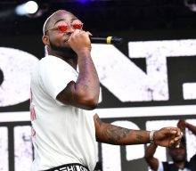 Davido announces huge London show at The O2 for 2022