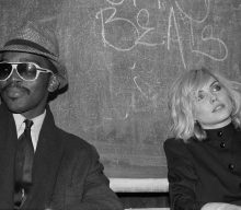 Blondie share rare Christmas track ‘Yuletide Throwdown’ and talk Fab 5 Freddy, new music and touring