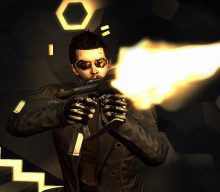‘Deus Ex’ mod offers a playable female protagonist