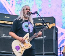Dinosaur Jr. share new live album ‘Emptiness At The Sinclair’