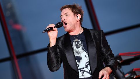Duran Duran to reunite with former guitarist for Rock & Roll Hall Of Fame induction