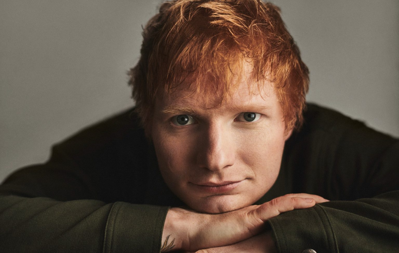 Ed Sheeran - '=' review: the millennial Lionel Richie indulges hi...