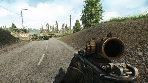 ‘Escape From Tarkov’ 12.12 patch notes – the wipe, Lighthouse, new enemies and more