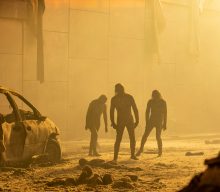 ‘Fear The Walking Dead’ to end with season 8