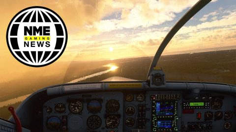 ‘Microsoft Flight Simulator: Game of the Year Edition’ is coming soon