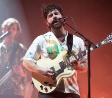 Foals add extra dates to their 2022 UK tour