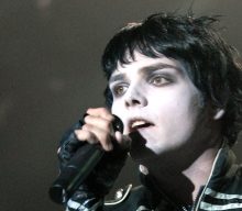 My Chemical Romance’s Gerard Way reveals ‘Welcome To The Black Parade’ was almost cut
