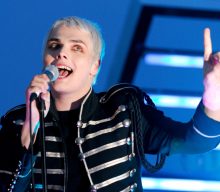 Gerard Way recalls writing My Chemical Romance’s ‘Welcome To The Black Parade’