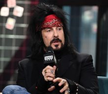 Nikki Sixx on if Mötley Crüe were sexist: “In today’s climate, most probably”
