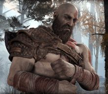‘God of War’ PC port development has been outsourced by Sony