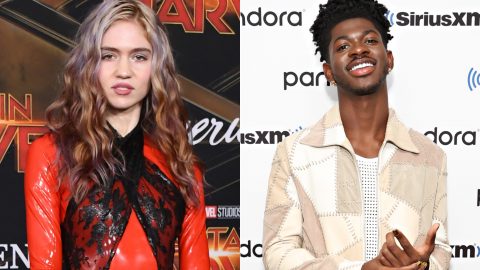 Grimes, Lil Nas X and more to release TikTok NFTs